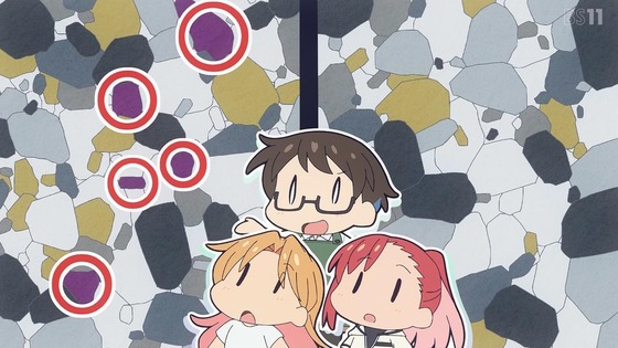 「瑠璃の宝石」11話感想 (35)