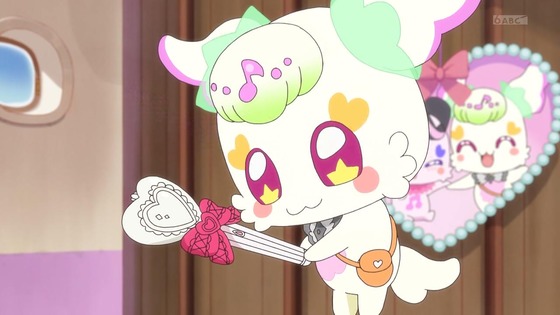 「キミとアイドルプリキュア♪」キミプリ 21話感想 (15)