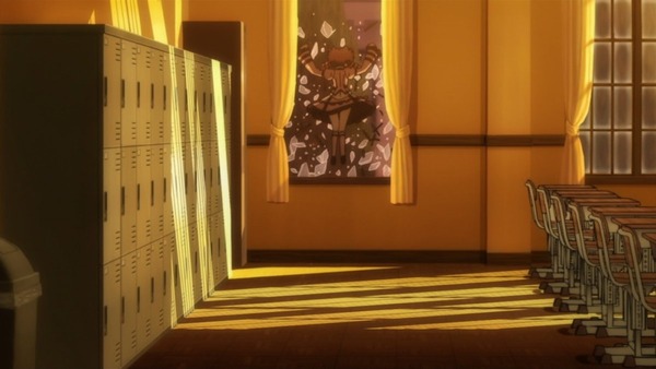 乱歩奇譚 Game of Laplace (35)