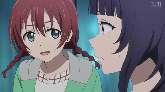「ラブライブ!虹ヶ咲学園」第6話感想 画像 (36)