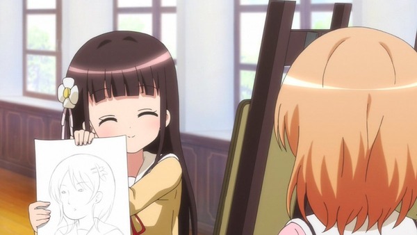 ご注文はうさぎですか？？ (2)