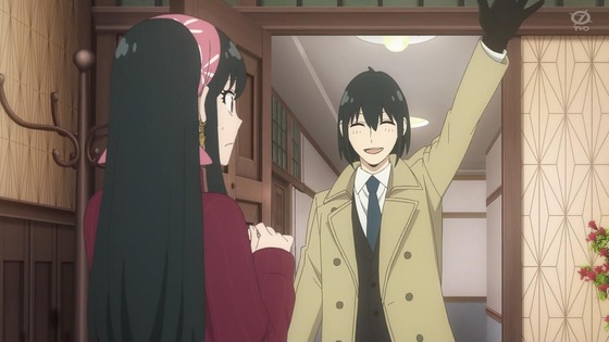 「SPY×FAMILY」2期 28話感想 (30)