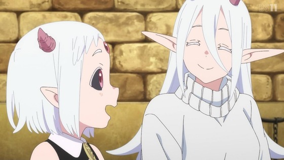 「姫様“拷問”の時間です」18話感想 (36)