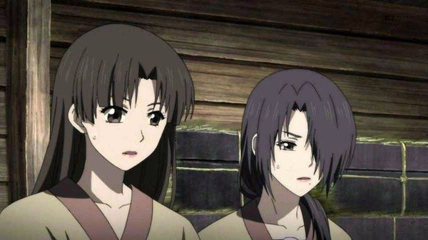 暁のヨナ (102)