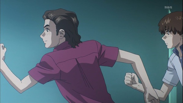 蒼穹のファフナー (52)