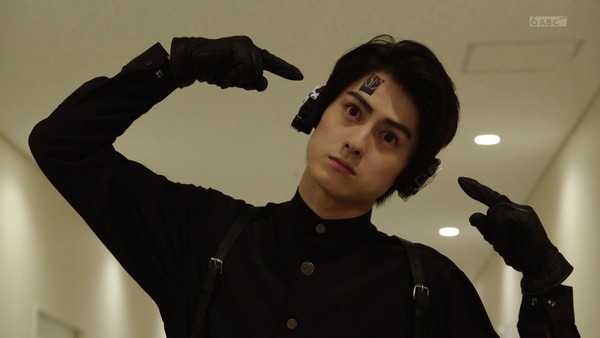 「仮面ライダーゼロワン」8話感想 (7)
