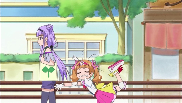 「HUGっと！プリキュア」15話感想 (23)