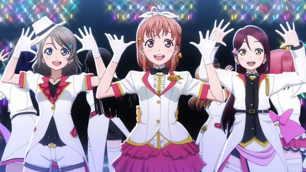 「ラブライブ! サンシャイン!!」 (1)