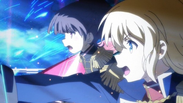 「レガリア The Three Sacred Stars」 (37)