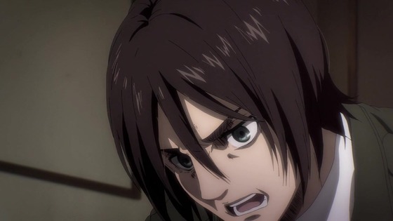 「進撃の巨人」69話(4期 10話)感想 (62)