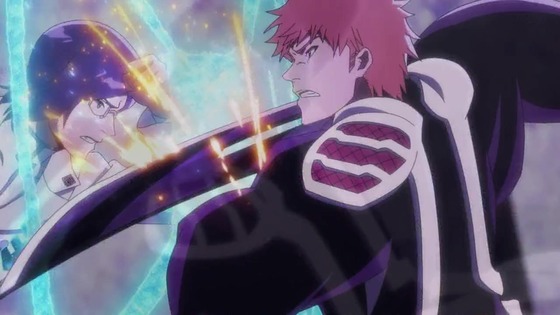 「BLEACH 千年血戦篇」39話・40話感想 (140)