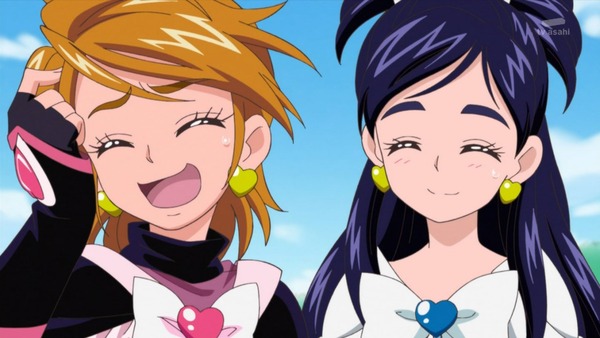 「HUGっと!プリキュア」22話感想 (6)