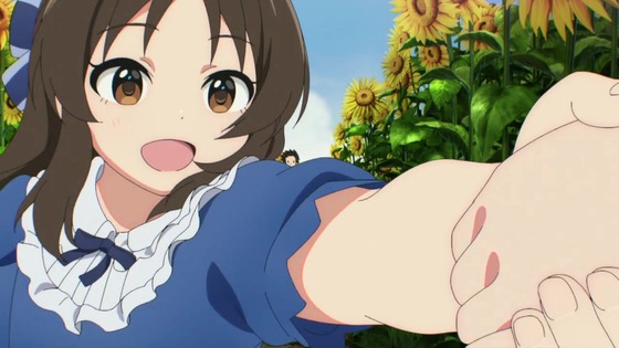 「アイドルマスター シンデレラガールズ U149」9話感想 (47)