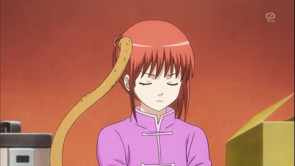 銀魂゜ (21)