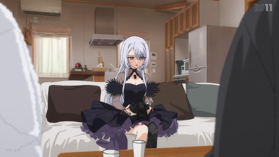 「その着せ替え人形は恋をする」23話感想 (61)