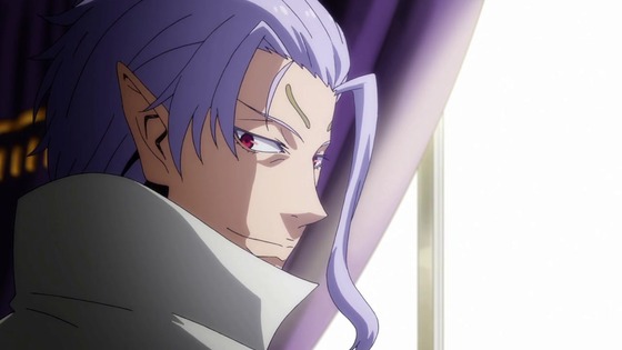 「転生したらスライムだった件」39話感想 (125)