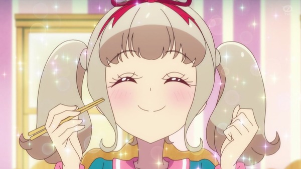 「アイカツオンパレード!」7話感想 (21)
