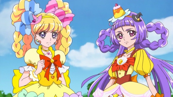 「魔法つかいプリキュア！」第10話感想 (60)