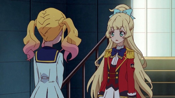 「アイカツスターズ！」11話感想 (42)