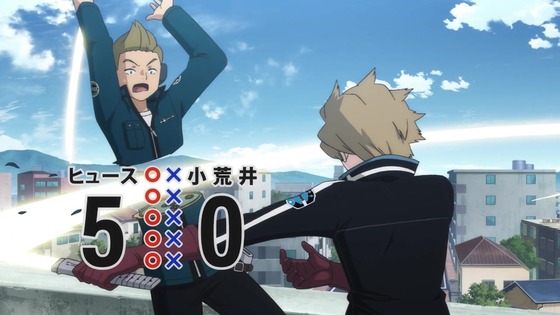 「ワールドトリガー」2期 12話感想 最終回 (174)