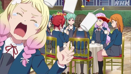 「ラブライブ！スーパースター!!」3期 9話感想 (28)