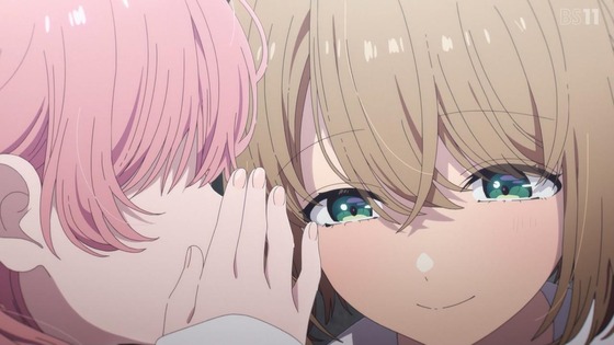 「きみが死ぬまで恋をしたい」3話感想 (80)