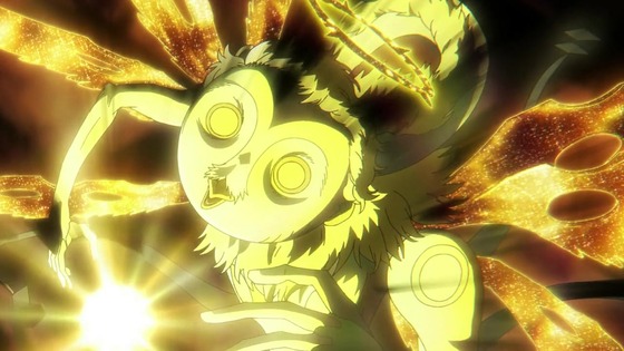 「BLEACH 千年血戦篇」37話感想 (59)