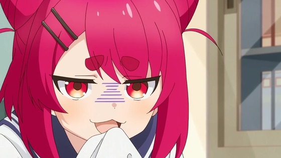 「しかのこのこのここしたんたん」4話感想 (25)