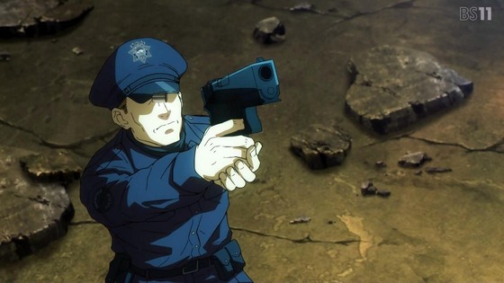 「Fatestrange Fake」9話感想 (17)