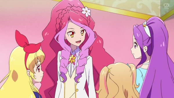 「アイカツオンパレード！」9話感想