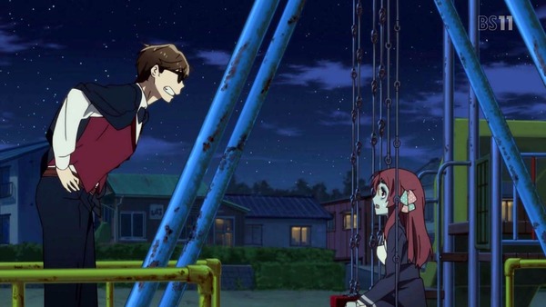 「ゾンビランドサガ」11話感想 (83)