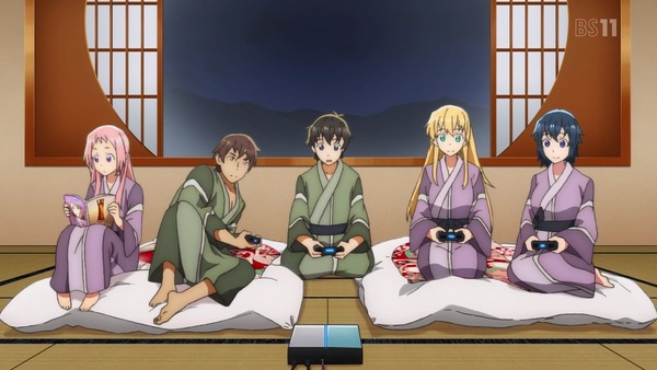 「ゲーマーズ!」12話 (48)