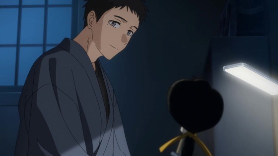 「その着せ替え人形は恋をする」17話感想 (85)