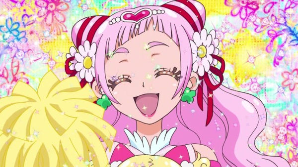「HUGっと!プリキュア」49話感想 (133)