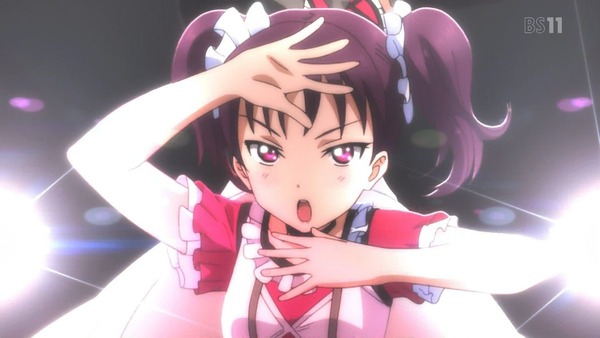 「ラブライブ! サンシャイン!!」 (3)
