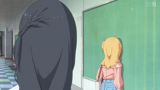 「日々は過ぎれど飯うまし」 4話感想 (59)