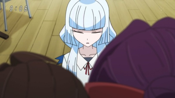 「ゲゲゲの鬼太郎」6期 39話感想 (15)