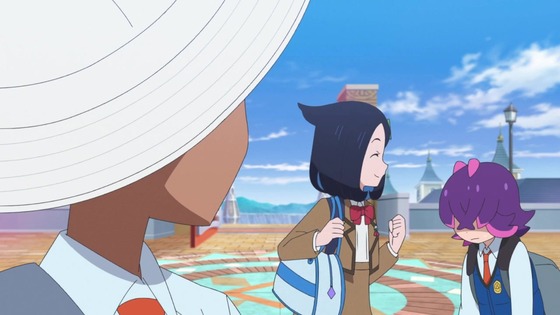 「ポケットモンスター」アニポケ46話感想 (21)