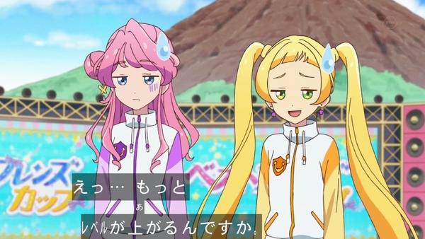 「アイカツフレンズ!」32話感想 (82)