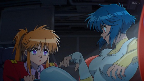 「攻殻機動隊 THE GHOST IN THE SHELL」1話感想 (32)