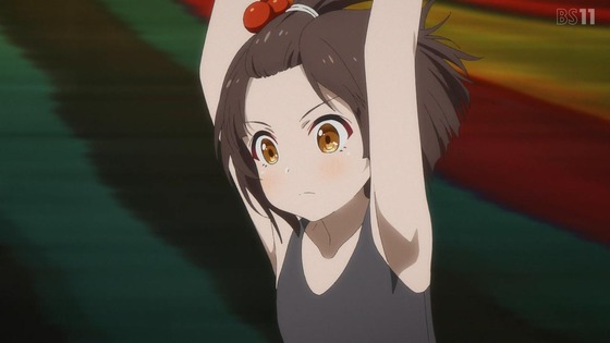 「グロウアップショウ」7話感想 (10)