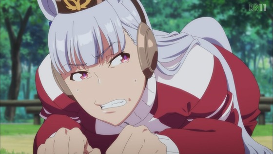 「ウマ娘」2期 4話感想 (53)
