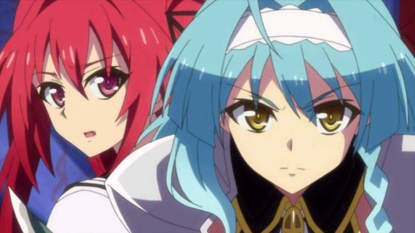 新妹魔王の契約者 (7)