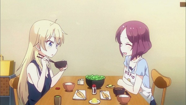 「NEW GAME!」 (18)