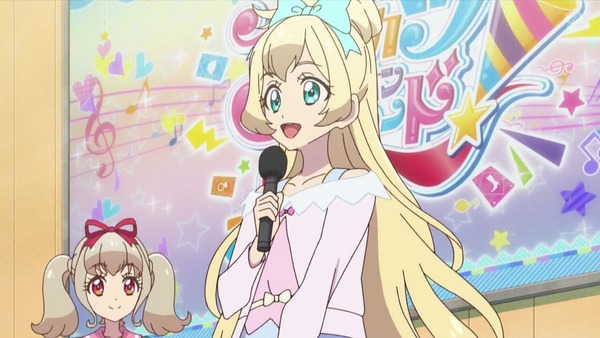 「アイカツオンパレード！」23話感想 画像 (116)