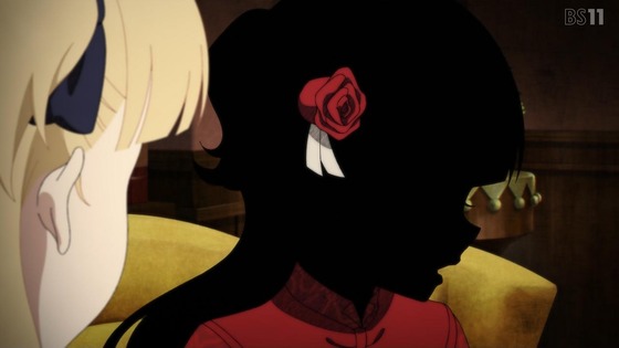 「シャドーハウス 2nd Season」2期 2話感想 (56)