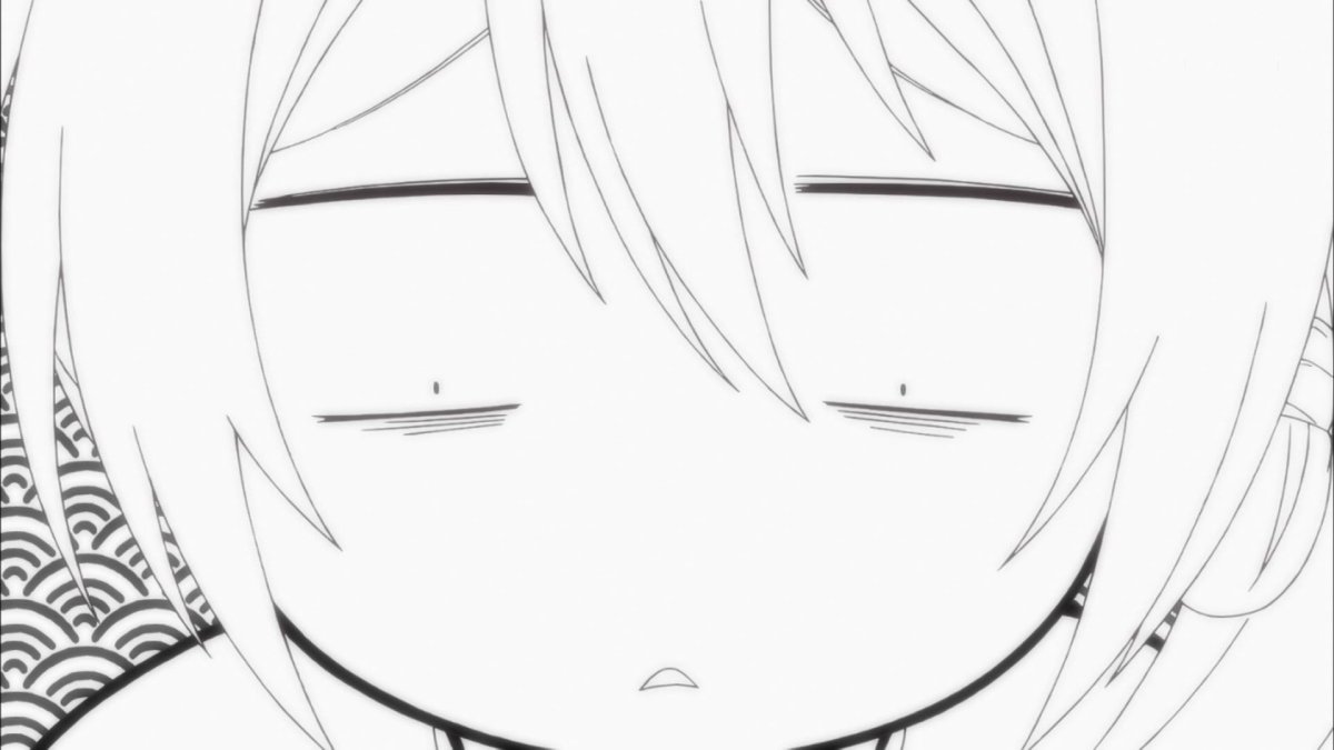 ニセコイ 2期 12話感想 千棘はリボン無い方が可愛い 恋する乙女はいつも可愛い 最終回 画像追加版 ポンポコにゅーす ファン特化型アニメ感想サイト