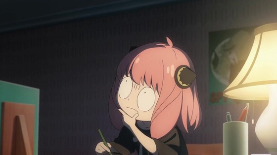 「SPY×FAMILY」3期 42話感想 (109)