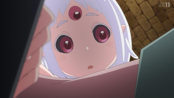 「姫様“拷問”の時間です」15話感想 (97)