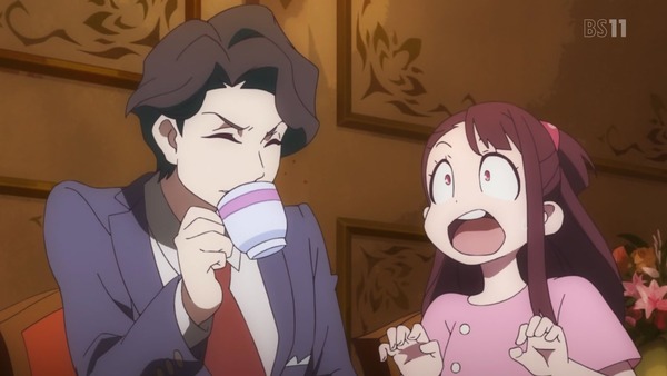「リトルウィッチアカデミア」19話 (42)